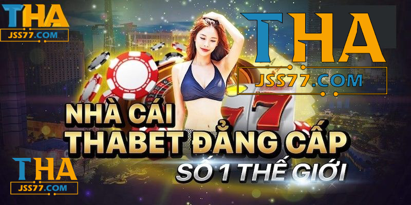 JSS77 - nhà cái cá cược trực tuyến uy tín với đa dạng trò chơi